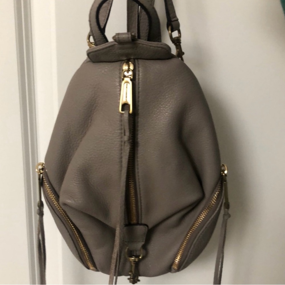 Rebecca Minkoff Julian Backpack